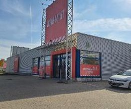 Schuh-Outlet Bild 2