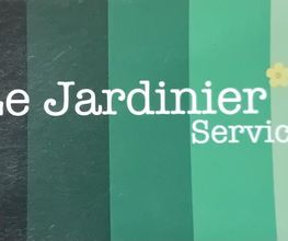 Le Jardinier Services image 1