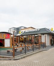 McDonald's Bild 1