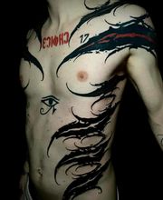 L'exutoire Tattoo Studio image 3