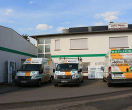 Alfons Müller GmbH Bild 1
