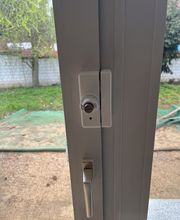 Kralltec Fenstersicherung