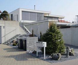 Emmenegger Bau GmbH - Ihr Bauunternehmen im Aargau, Zürich und im Freiamt Bild 1