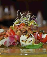 Restaurant Bären Grüningen Bild 2