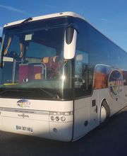 TTS Transports Taxis Salignacois image 1