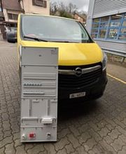 Power Tech Elektro GmbH Bild 2