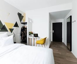 B&B HOTEL Oftringen Bild 13