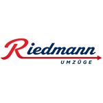 Logo von Riedmann Umzüge Speyer