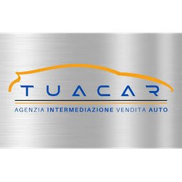 Tuacar Piacenza - Rivenditore auto logo
