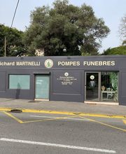 Richard Martinelli Pompes Funèbres image 2
