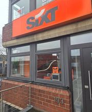 SIXT Auto- und Transportervermietung Frechen Bild 10