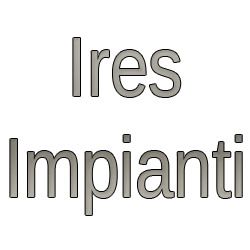 Ires Impianti logo