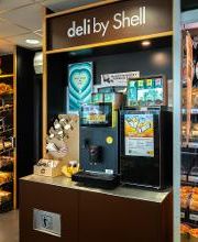 Shell Recharge Charging Station Bild 12