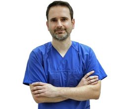 Zahnarztpraxis Dr. med. Martin Köppen Bild 1