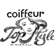 Coiffeur Topstyle by Gabriela