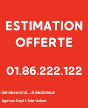 Agence Orpi L'Isle Adam image 6