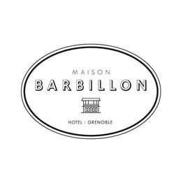 Maison Barbillon Hôtel Grenoble - Centre Gare