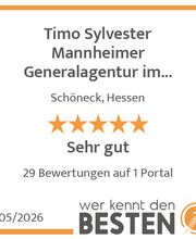 werkenntdenBESTEN.de Qualitätssiegel