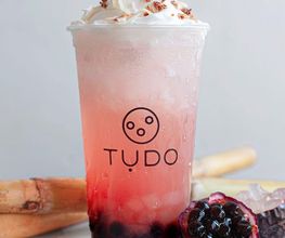 TUDO Bubble Tea (Alexanderplatz) Bild 7