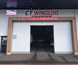 CT Winglois image 1