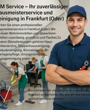 IFM Service – Hausmeisterservice & Reinigung Frankfurt (Oder) Bild 6