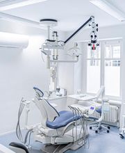 Zahnarztpraxis doktorpersi.ch Bild 2