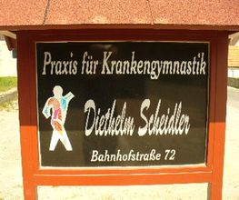 Diethelm Scheidler Physiotherapeut Bild 4