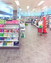 Pharmacie Amavita Gottaz Centre