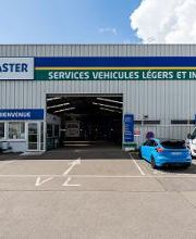 Euromaster Le Mans image 11