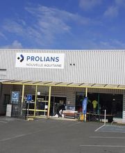 PROLIANS NOUVELLE AQUITAINE Royan image 2