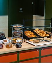 B&B HOTEL Geneva Airport Bild 13