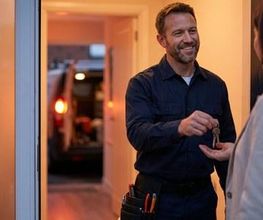 Schlüsseldienst SK Bild 3