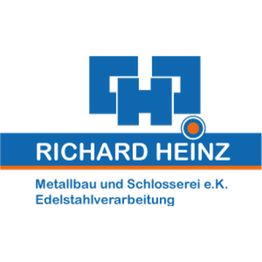 Richard Heinz GmbH & Co. KG - Metallbau und Schlosserei