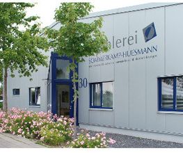 Tischlerei Andreas Huesmann Bild 1