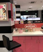 Brow Bar Benefit Cosmetics immagine 14