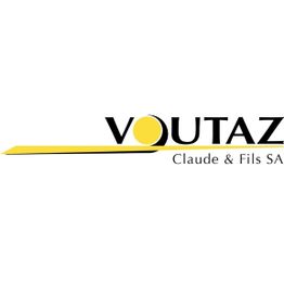 Claude Voutaz SA