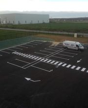 Marquage Bardage Signalisation SARL image 6