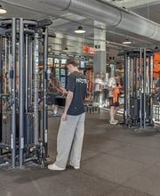 Basic-Fit 24/7 image 2