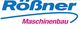 Rößner Maschinenbau GmbH
