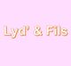 Lyd' & Fils