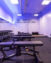 Gimnasio VivaGym Clariano imagen 9