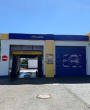 JET Tankstelle Bild 1