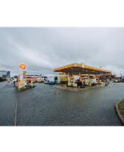 Shell Recharge Charging Station Bild 1