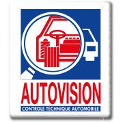 Autovision Contrôle Technique Automobile J.T.C.T