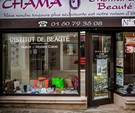 Institut de Beauté Chama image 5