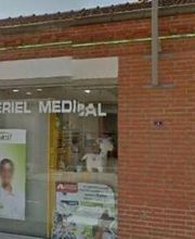 Pharmacie Pierre et Suzanne Gausserand image 1