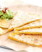 Sharky's Woodfired Mexican Grill image 5