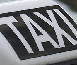 Taxi Guillemet image 1