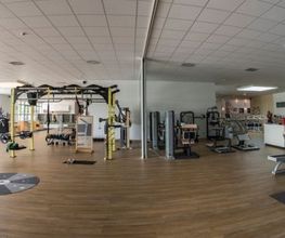 next level.therapie- und trainingszentrum Bild 1