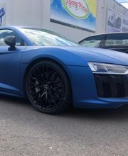 Mink Werbetechnik Bild 2